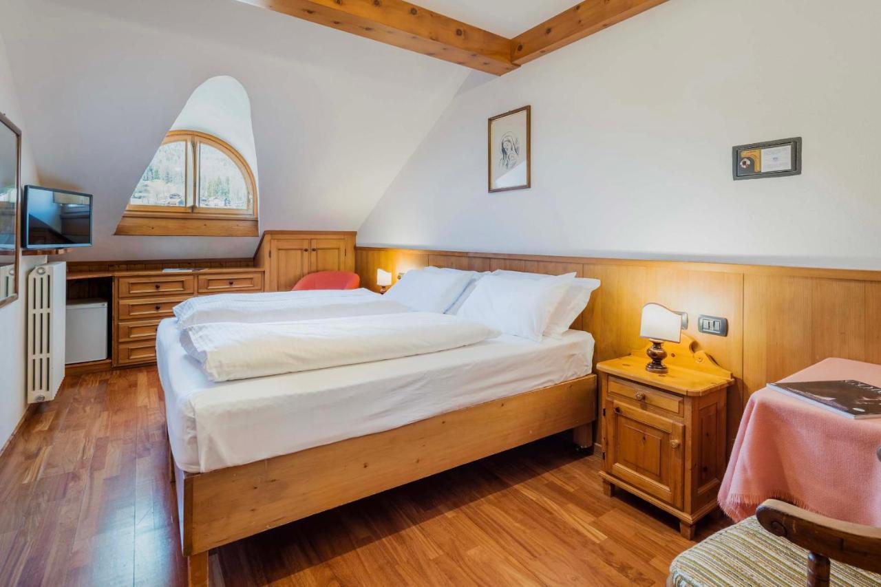 Franceschi Park Hotel Cortina dʼAmpezzo Zewnętrze zdjęcie