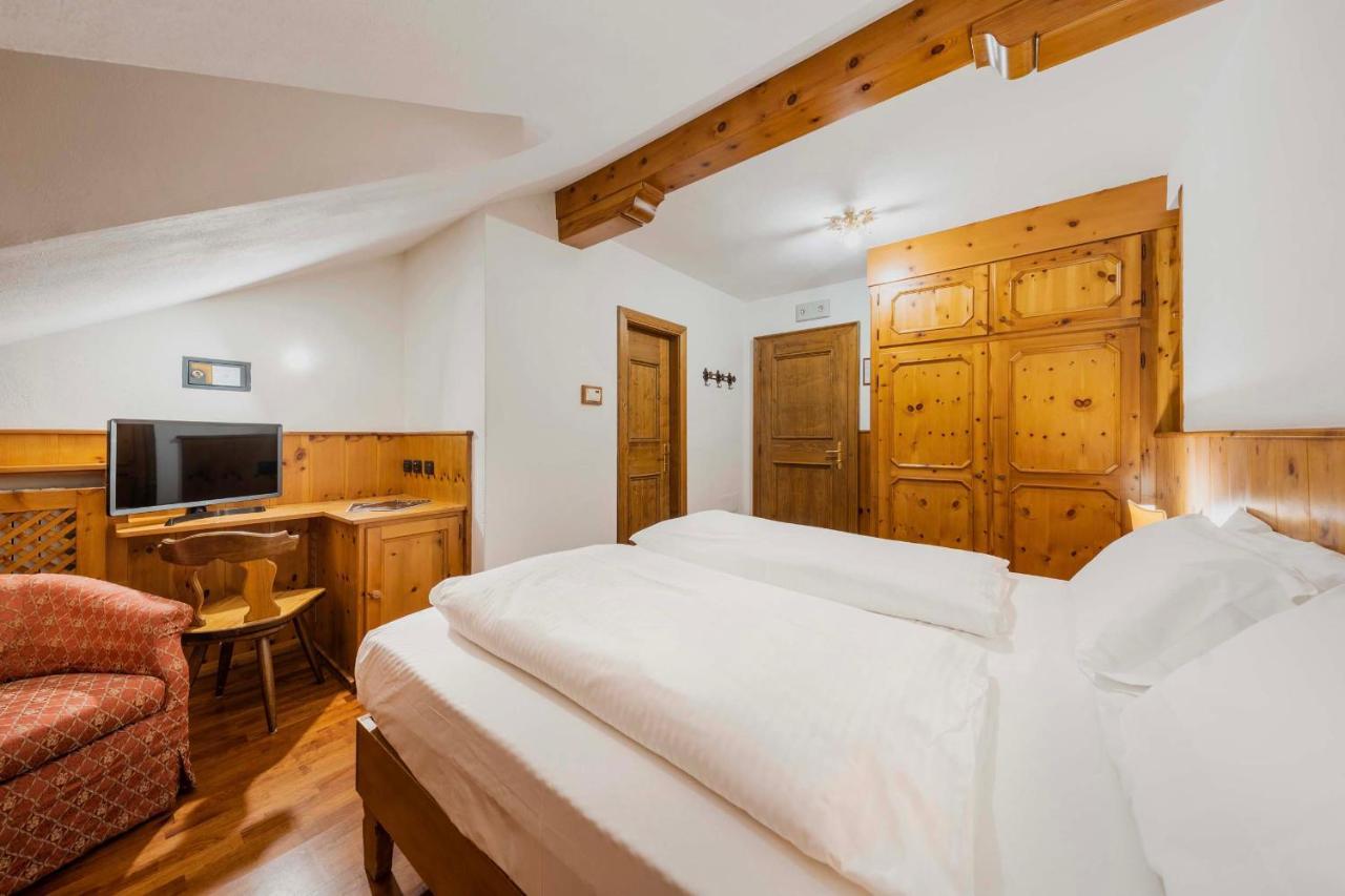 Franceschi Park Hotel Cortina dʼAmpezzo Zewnętrze zdjęcie