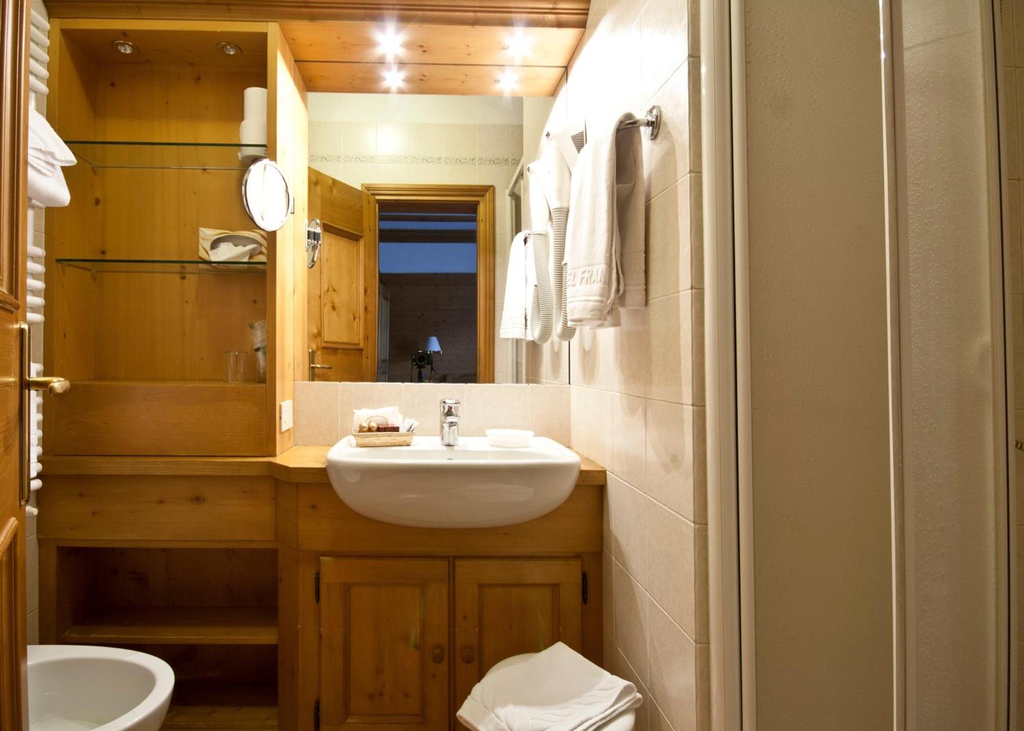 Franceschi Park Hotel Cortina dʼAmpezzo Zewnętrze zdjęcie