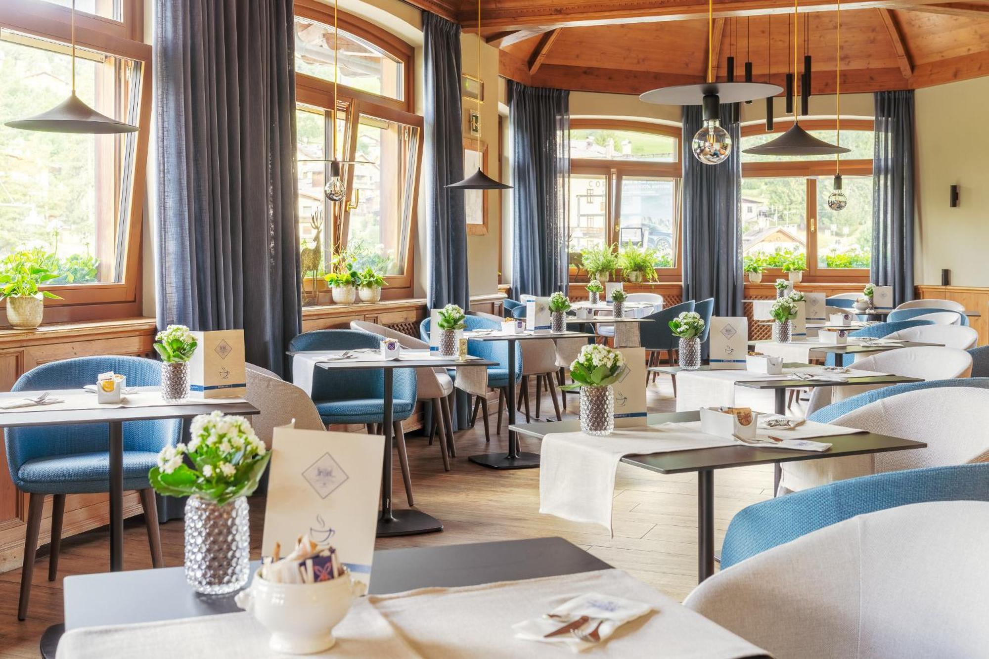 Franceschi Park Hotel Cortina dʼAmpezzo Zewnętrze zdjęcie