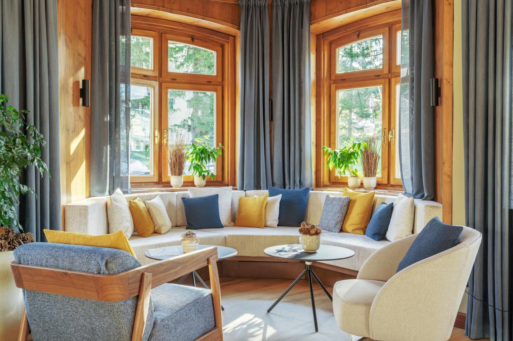 Franceschi Park Hotel Cortina dʼAmpezzo Zewnętrze zdjęcie