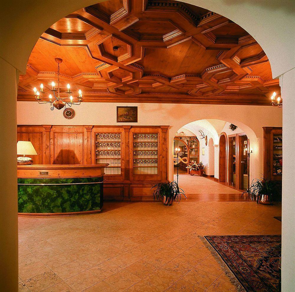 Franceschi Park Hotel Cortina dʼAmpezzo Zewnętrze zdjęcie