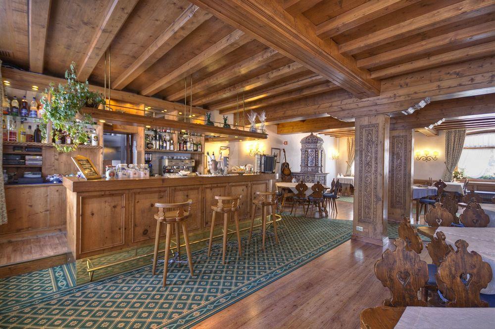 Franceschi Park Hotel Cortina dʼAmpezzo Zewnętrze zdjęcie