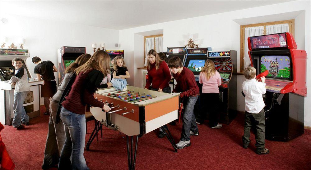Franceschi Park Hotel Cortina dʼAmpezzo Zewnętrze zdjęcie