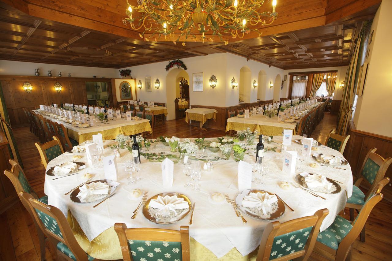 Franceschi Park Hotel Cortina dʼAmpezzo Zewnętrze zdjęcie
