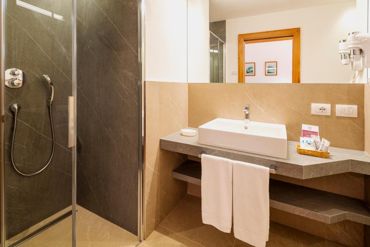 Franceschi Park Hotel Cortina dʼAmpezzo Zewnętrze zdjęcie